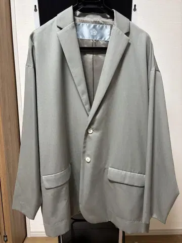 Dulcamara 요소이키 테일러드 자켓 사이즈 1