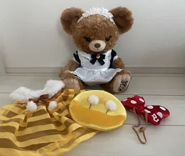 유니베어시티 디즈니 스토어