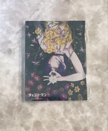 레제 TSUTAYA 아크릴 블록