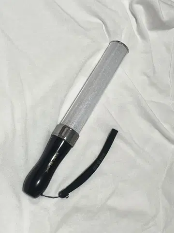 킨브레 화이트 컬러 단색
