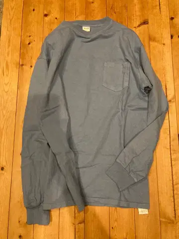 스탠다드 캘리포니아 롱 T XL