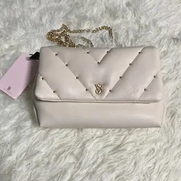 Victoria's secret 체인 숄더 미니 백