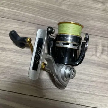 다이와 CREST 2508H