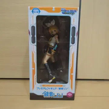 SEGA 프리미엄 피규어 카가미네 린