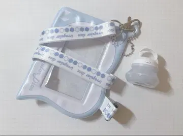 이레이스 hotoke 린 라이 폴라로이드 홀더