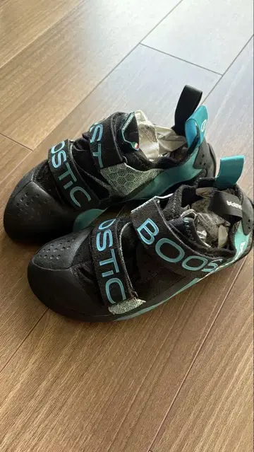 SCARPA 부스틱 41 1/2