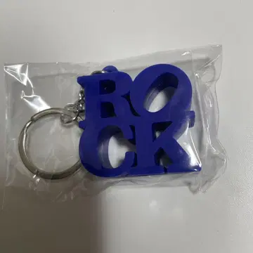 ROCK IN JAPAN FES. 2025 로킹 가챠 키링