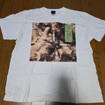 Dub Syndicate [ Stoned Immaculate ] 셔츠