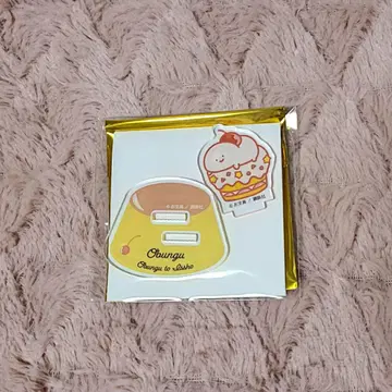 오분구토잇쇼 아크릴 스탠드 오분구 씨 1점 2
