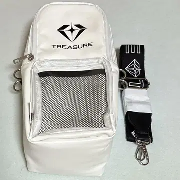 S*)님 TREASURE OFFICIAL LIGHT STICK 케이스