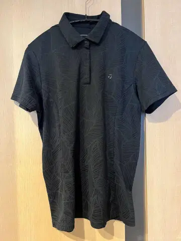 TaylorMade 여성용 피케 셔츠