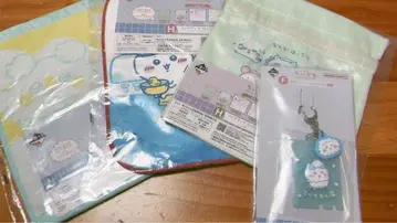 치이카와 제일복권 H상 F상 즉시 구매, 낱개 판매