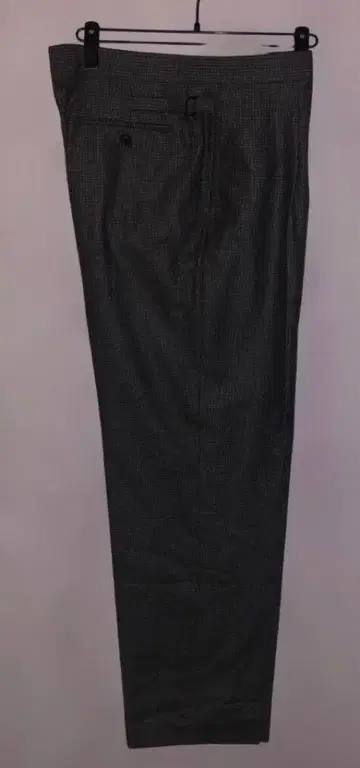 미사용 새상품 camoshita united arrows 카모시타 슬랙스