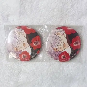 PandoraHearts 블레이크 캔뱃지