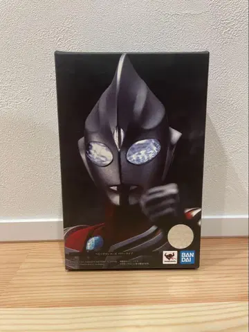 S.H.Figuarts 진골조제법 울트라맨 티가 파워 타입