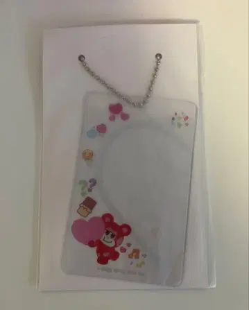 RIIZE 랜덤 토이 사진 카드 슬리브 쇼타로