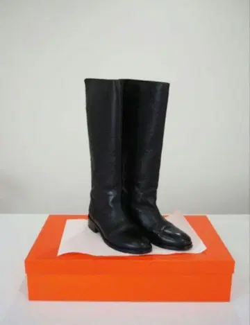 REMME 롱 부츠 23cm
