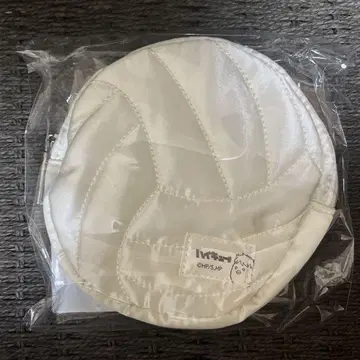 하이큐 파우치 (마스코트)