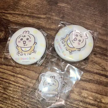 치이카와 BABY 토끼