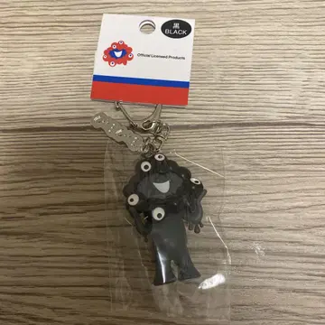 만박 블랙 미야쿠 미야쿠미야쿠 키링 블랙 블랙 오사카