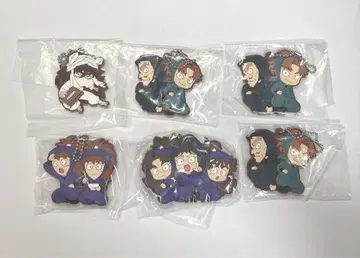 데포라바! 극장판 닌타마 란타로 키링 2