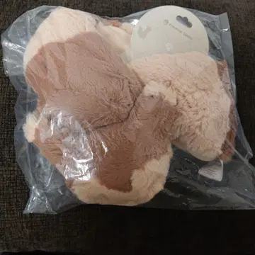 오오타치 머플러 봉제 인형 포켓몬 센터 .