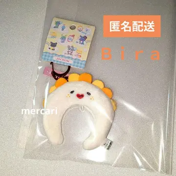 JOCHUM Bira 머리띠 캔디