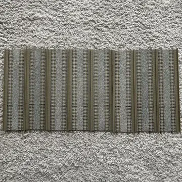복선 레일 DS280