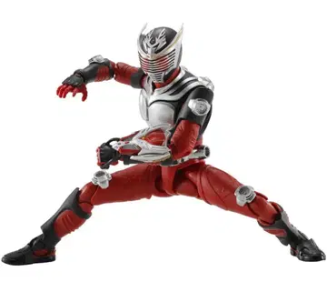 S.H.Figuarts (진골조제법) 가면라이더 류우키