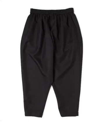 yoshiokubo 요시오쿠보 NEW TWILL KUNG FU PANTS