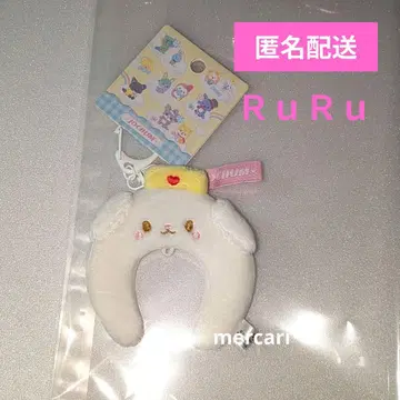 JOCHUM RuRu 머리띠 캔디