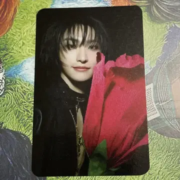 성화 ATEEZ In Your Fantasy EditionLimited