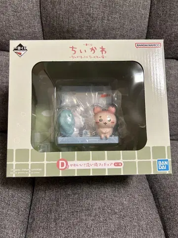 제일복권 치이카와 D상
