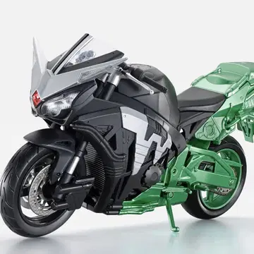 S.H.Figuarts 하드 보일더 (후토 탐정 애니메이션화 기념)