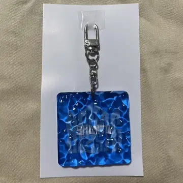 랜덤 웨이브 키링 SHUNTO