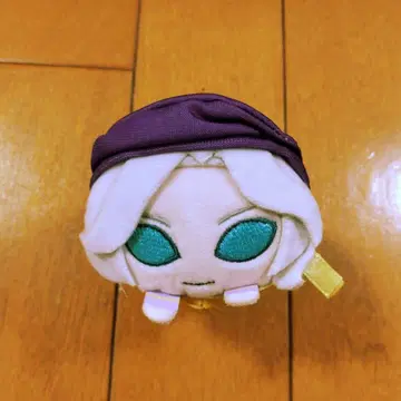 제5인격 제5인격 스이파라 모치코롱 봉제 인형 포토그래퍼 조셉