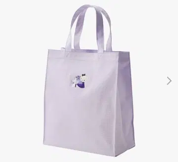 다카라즈카 패밀리아 한정판 백