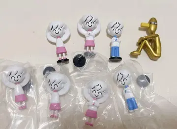 보쿠와타 채널 가챠가챠 와타시짱 보쿠군