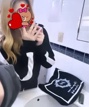 Rady 후드티 (후드 부착)