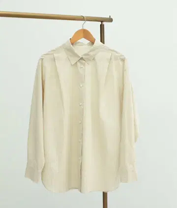 rihka cotton linen lawn sheershirt(sage)