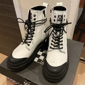 NO NAME STRONG RANGER BOOT