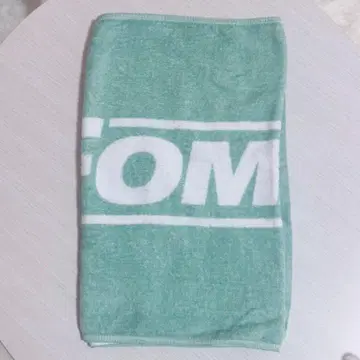 FOMARE 타월 스카이블루