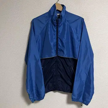 90s 삼각형 택 L.L.Bean 엘엘빈 나일론 자켓 M