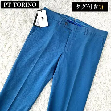 택 포함 PT TORINO 토리노 슬랙스 스트레치 슬림핏