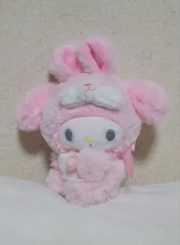 산리오 페어리 토끼 마이멜로디 마스코트 2022년