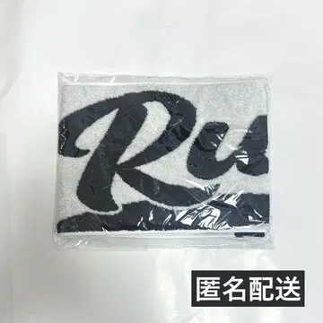 JO1 시로이와 루키 JO1DER SHOW 2025 도쿄돔 머플러 타월
