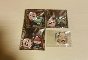 하이큐 팬파크 mini 아크릴 스탠드 쿠니미 마츠카와 킨다이치 쿄타니