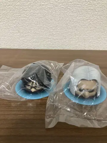 제일복권 HUNTER x HUNTER F상 데스크탑 마스코트 노브 모라우