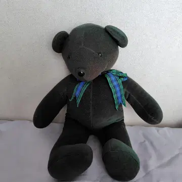 노스 아메리칸 베어 빈티지 베어 1979