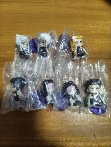 귀멸의 칼날 스와라세타이 묶음 판매